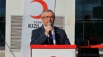 Kızılay’dan Ankara’ya plazma fabrikası