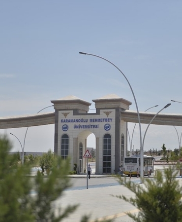 KMÜ’lü öğrencilerin 10 projesine destek