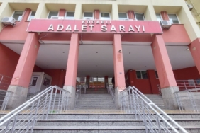 Kocaeli Adliyesi’ndeki emanet bürosundan ziynet ve döviz çalındı