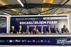 Kocaeli Bilişim Fuarı başlıyor: Şehirde ilk kez 5G deneyimlenecek