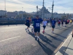 Kocaeli Masterleri Atletizm Spor Kulübü, İstanbul Maratonu’ndan dereceyle döndü
