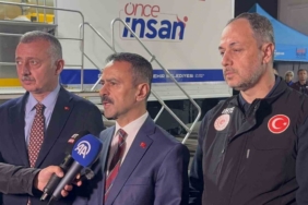 Kocaeli Valisi Aktaş: "Yarın yol haritamızı açıklayacağız"