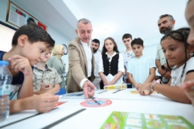 Kocaeli’de 30 bin öğrenciye 392 milyon liralık eğitim desteği