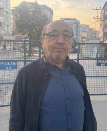 Kocaeli’de 4 kişiye mezar olan binanın yıkım nedeni araştırılıyor