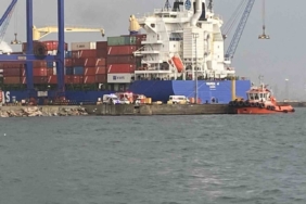 Kocaeli’de kayık alabora oldu: 1 kişi kurtarıldı, 1 kişi aranıyor