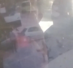 Kocaeli’de kontrolden çıkan otomobil dehşet saçtı: 1 ölü, 3 yaralı