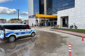 Kocaeli’de polise bıçakla direnen şüpheli silahla vurularak yakalandı