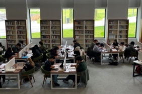 Kocaeli’deki kütüphaneler ara tatile özel programla hizmet verecek