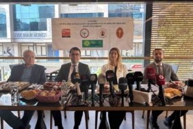 Kocaeli’deki sağlık odalarından "Tek Dünya Sağlık" günü mesajı