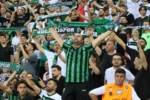 Kocaelispor’dan kombinelilere kazan-kazan çağrısı: "Gelmeyecekseniz bu maç biletinizi kulübe devredin"