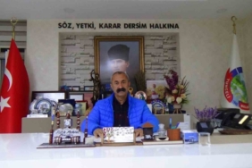 Komünist Başkan Maçoğlu’na 86 milyon lira ceza