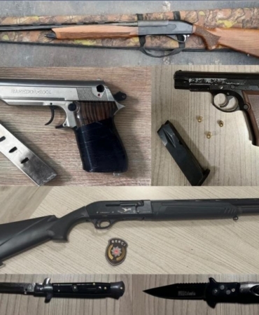 Konya Emniyeti suçlulara göz açtırmıyor