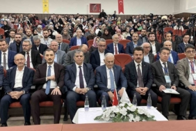 Konya’da 7. Uluslararası Maturidilik Sempozyumu düzenlendi