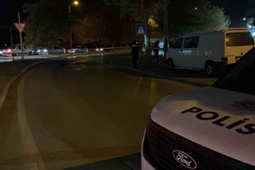 Konya’da husumetli şahıslar arasında kavga: 1 yaralı