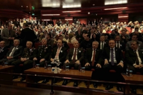 Konya’da Öğretmenler Günü çeşitli etkinliklerle kutlandı