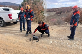 Konya’daki kayıp çocuğu arama çalışmaları devam ediyor