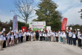 Kooperatif ruhu çocuklarla buluştu