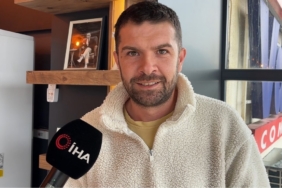 Köpeklerin kovaladığı genci korna sesiyle kurtarmıştı, "İyilik iyidir"