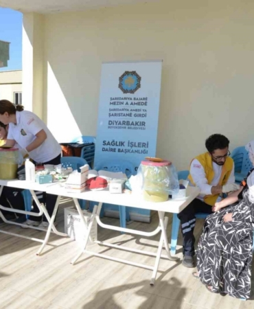 Koruyucu halk sağlığı hizmetine hepatit testi dahil edildi