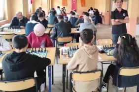 Köyceğiz’de satranç turnuvası