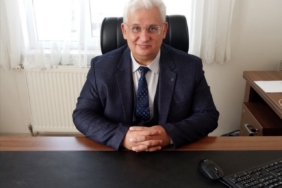 Köylü, Şuhut İlçe Müftülüğü’nde görevine başladı