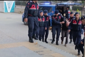 Kozan’da istismar şüphelisi tutuklandı