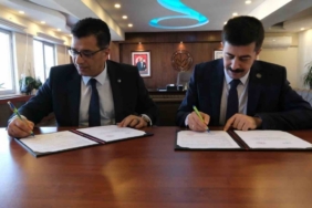 KSBÜ ile Gençlik ve Spor İl Müdürlüğü arasında kapsamlı iş birliği protokolü