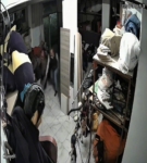 Kukla sanatçısı boşanma aşamasındaki eşi ve ailesi tarafından darbedildi