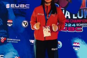 Kumluca’dan Fenerbahçe’ye transfer olan Ümmü Sıla, Avrupa’da Türkiye’yi temsil edecek