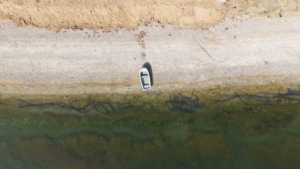 Kuraklık riski büyüyor, çiftçiden uyarı: "Suyu dikkatli kullanmazsak ekmeğimizi kaybederiz"