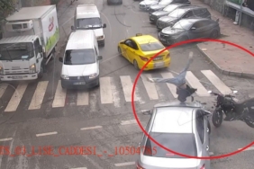 Kural tanımayan motosikletliler kazaları artırdı