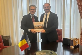 Küresel üniversite hedefine Romanya’dan güçlü destek