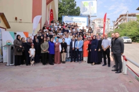 Kurnaz: "İLKEM hayalleri gerçeğe dönüştürüyor"