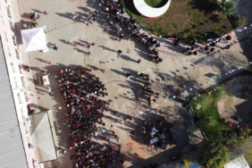 Kurtalan’da Çocuk Hakları Günü kutlandı