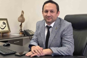 Kütahya İl Sağlık Müdürü Durmuş’tan "Sahte Mesaj" uyarısı