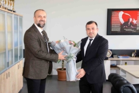 Kütahya OSB’den Öğretmenler Günü’ne özel ziyaret