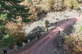 Kütahya’da 2 yıl önce kaybolan 80 yaşındaki Selim Ece yeniden aranıyor