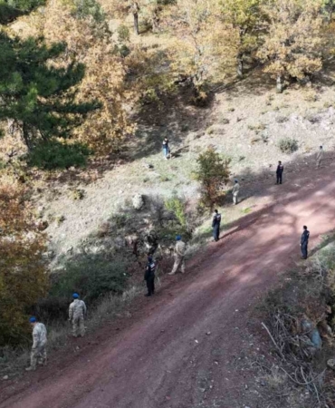 Kütahya’da 2 yıl önce kaybolan 80 yaşındaki Selim Ece yeniden aranıyor