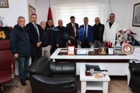 Kütahya’da antrenörlerin çalışma şartlarını güçlendirecek projeler ele alındı