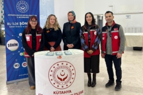 Kütahya’da "Dijital Şiddet ve Kadın" konulu farkındalık programı