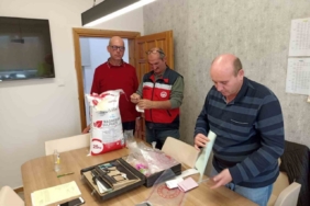 Kütahya’da gübre denetimleri