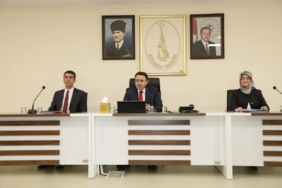 Kütahya’da kadına yönelik şiddet ve çocuk koruma çalışmaları değerlendirildi