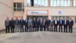 Kütahya’da merkez meslek lisesi müdürleriyle istişare toplantısı