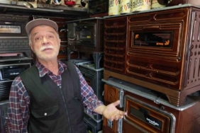 Kütahya’da sobacılık mesleği kuşaktan kuşağa sürdürülüyor