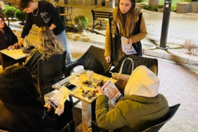 Kütahya’da vatandaşlar siber suçlara karşı bilgilendirildi