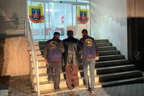 Kütahya’da yakalanan 126 aranan şahıstan 47’si tutuklandı