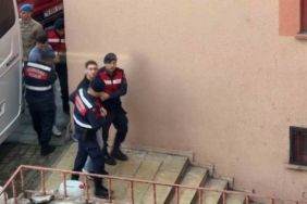 Kuyumcu soygunu zanlıları ikinci kez hakim karşısında