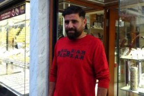 Kuyumcunun yanlışlıkla fazladan yaptığı ödemeyi iade etti