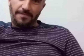 Lastik değişimi sırasında kayan tırın altında kalarak hayatını kaybetti