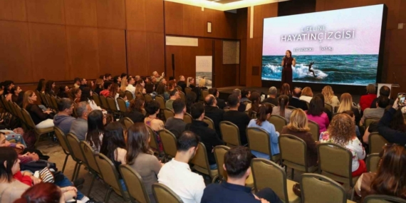 LC Waikiki, Hatay Sörf Merkezi ile gençleri denizin iyileştirici gücüyle buluşturuyor